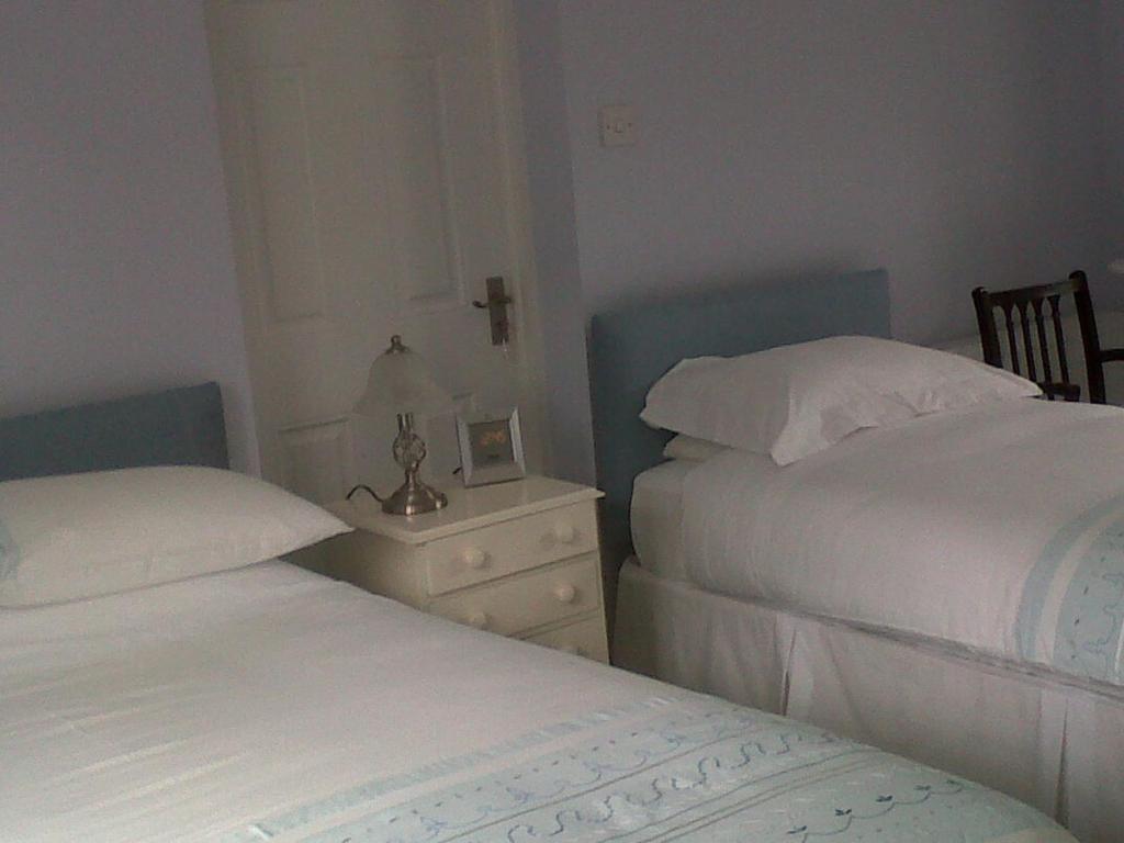 The Coach House Bed & Breakfast Shepreth Rom bilde