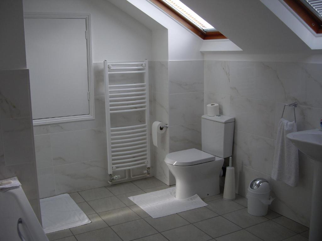 The Coach House Bed & Breakfast Shepreth Rom bilde