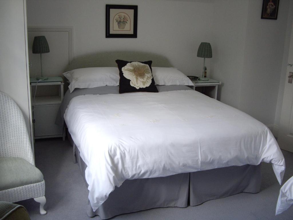 The Coach House Bed & Breakfast Shepreth Rom bilde