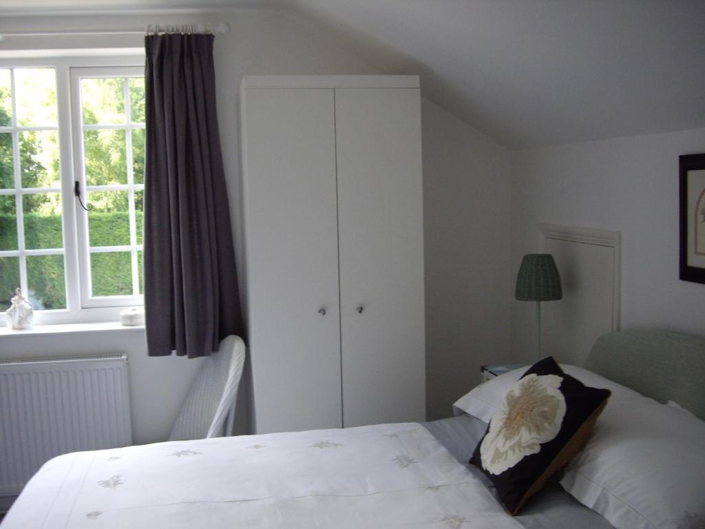 The Coach House Bed & Breakfast Shepreth Rom bilde
